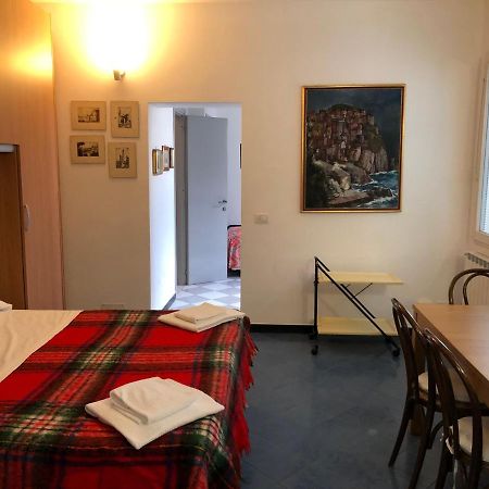 Appartamento Al Castelletto Levanto Exterior photo
