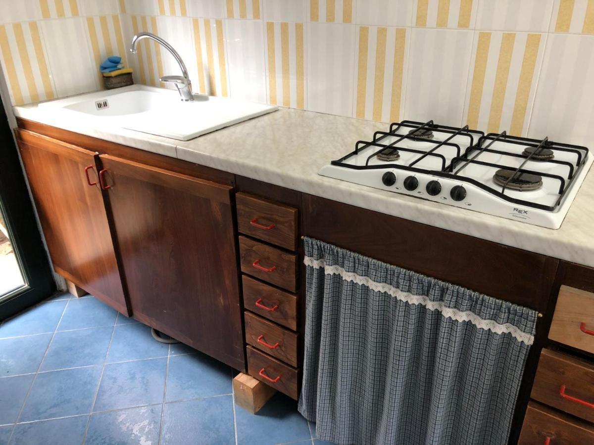 Appartamento Al Castelletto Levanto Exterior photo